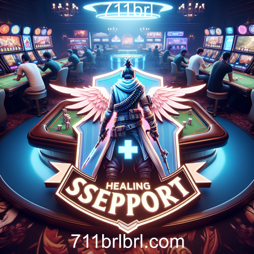 A Importância do Suporte nos Jogos Multiplayer